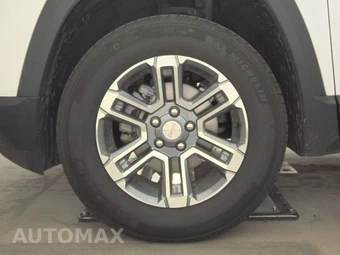 2025 GMC Terrain Elevation 3SA - miniatura 9