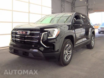2025 GMC Terrain Elevation 3SA