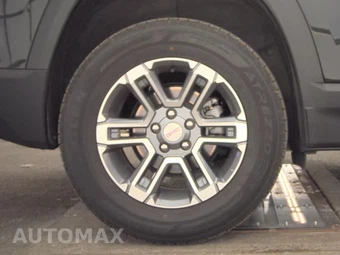 2025 GMC Terrain Elevation 3SA - miniatura 11