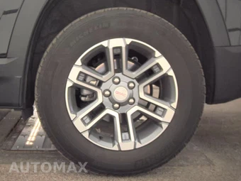 2025 GMC Terrain Elevation 3SA - miniatura 12