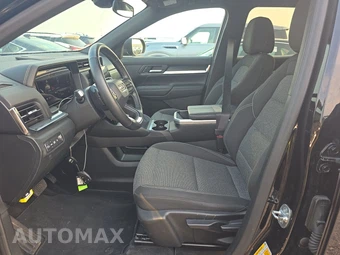 2025 GMC Terrain Elevation 3SA - miniatura 13