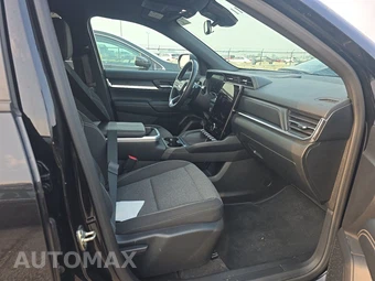 2025 GMC Terrain Elevation 3SA - miniatura 14