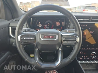 2025 GMC Terrain Elevation 3SA - miniatura 16