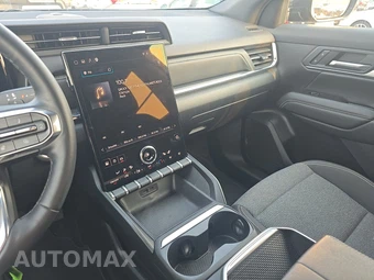 2025 GMC Terrain Elevation 3SA - miniatura 17