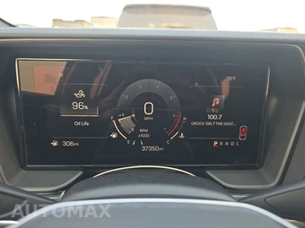 2025 GMC Terrain Elevation 3SA - miniatura 18