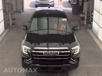 2025 GMC Terrain Elevation 3SA - miniatura 2