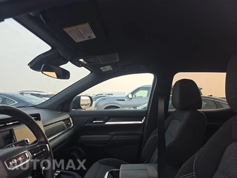 2025 GMC Terrain Elevation 3SA - miniatura 20