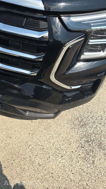 2025 GMC Terrain Elevation 3SA - miniatura 25