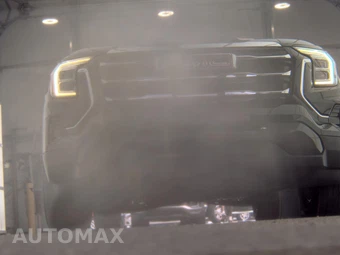 2025 GMC Terrain Elevation 3SA - miniatura 3
