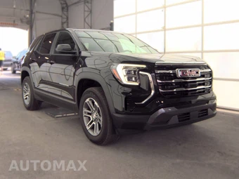 2025 GMC Terrain Elevation 3SA - miniatura 4