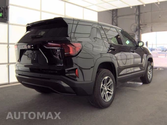 2025 GMC Terrain Elevation 3SA - miniatura 5
