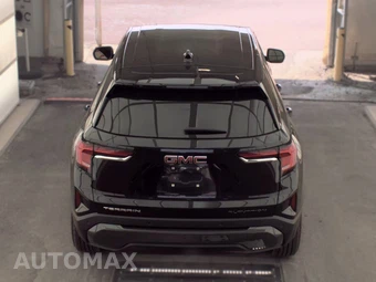 2025 GMC Terrain Elevation 3SA - miniatura 6