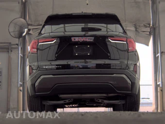 2025 GMC Terrain Elevation 3SA - miniatura 7