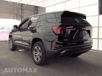 2025 GMC Terrain Elevation 3SA - miniatura 8