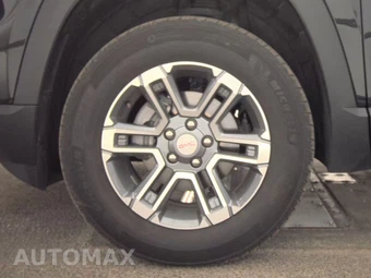 2025 GMC Terrain Elevation 3SA - miniatura 9