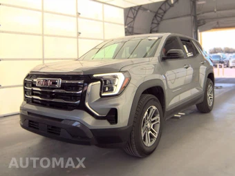 2025 GMC Terrain Elevation 3SA