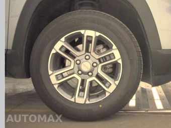 2025 GMC Terrain Elevation 3SA - miniatura 10