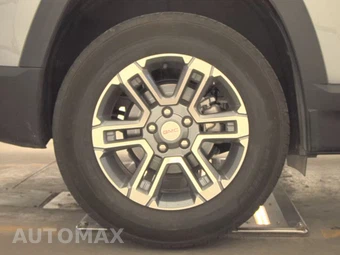 2025 GMC Terrain Elevation 3SA - miniatura 11