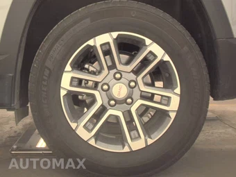 2025 GMC Terrain Elevation 3SA - miniatura 12