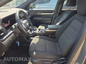 2025 GMC Terrain Elevation 3SA - miniatura 13