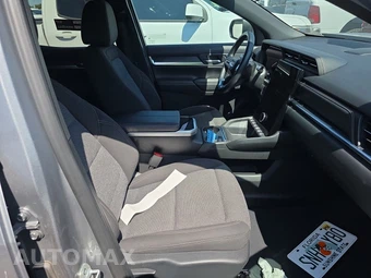 2025 GMC Terrain Elevation 3SA - miniatura 14