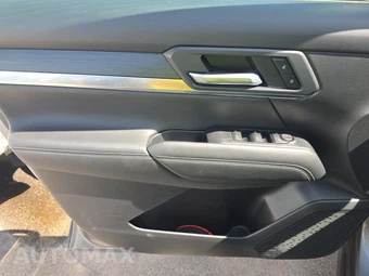 2025 GMC Terrain Elevation 3SA - miniatura 15