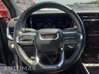 2025 GMC Terrain Elevation 3SA - miniatura 16