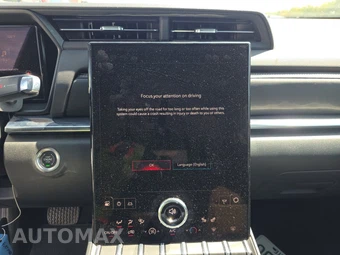 2025 GMC Terrain Elevation 3SA - miniatura 17