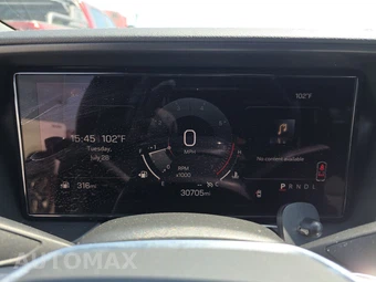 2025 GMC Terrain Elevation 3SA - miniatura 18