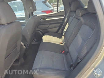 2025 GMC Terrain Elevation 3SA - miniatura 19