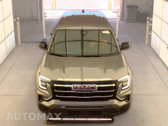 2025 GMC Terrain Elevation 3SA - miniatura 2