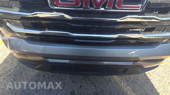 2025 GMC Terrain Elevation 3SA - miniatura 26