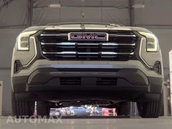 2025 GMC Terrain Elevation 3SA - miniatura 3