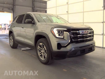 2025 GMC Terrain Elevation 3SA - miniatura 4
