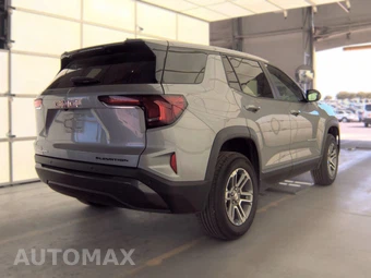 2025 GMC Terrain Elevation 3SA - miniatura 5