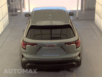 2025 GMC Terrain Elevation 3SA - miniatura 6