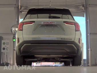 2025 GMC Terrain Elevation 3SA - miniatura 7
