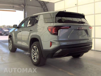 2025 GMC Terrain Elevation 3SA - miniatura 8