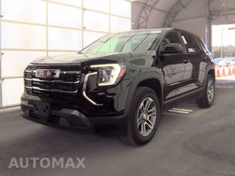 2025 GMC Terrain Elevation 3SA
