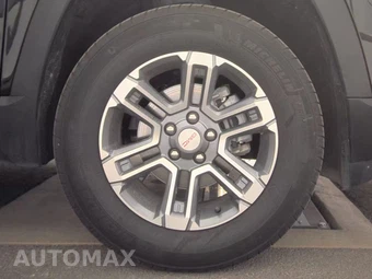 2025 GMC Terrain Elevation 3SA - miniatura 10