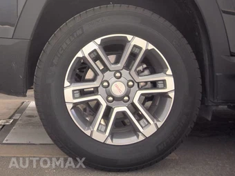 2025 GMC Terrain Elevation 3SA - miniatura 11