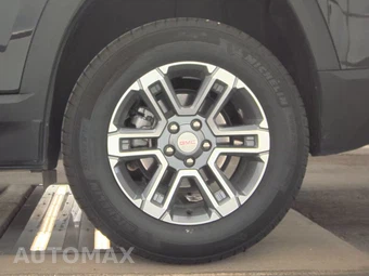 2025 GMC Terrain Elevation 3SA - miniatura 12