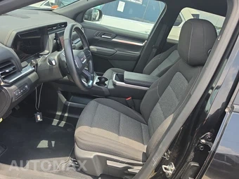 2025 GMC Terrain Elevation 3SA - miniatura 13