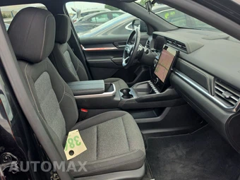2025 GMC Terrain Elevation 3SA - miniatura 14