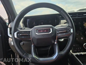 2025 GMC Terrain Elevation 3SA - miniatura 16