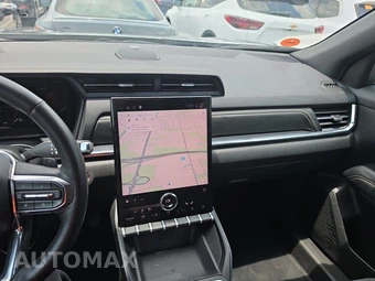 2025 GMC Terrain Elevation 3SA - miniatura 17