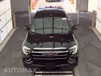 2025 GMC Terrain Elevation 3SA - miniatura 2