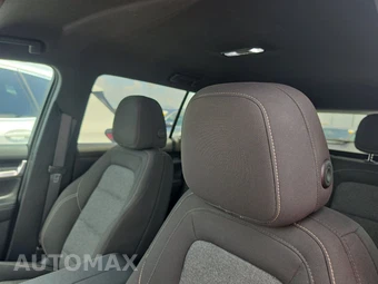 2025 GMC Terrain Elevation 3SA - miniatura 20