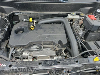 2025 GMC Terrain Elevation 3SA - miniatura 22