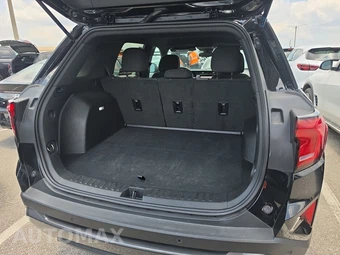 2025 GMC Terrain Elevation 3SA - miniatura 23